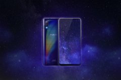 电竞级游戏手机 vivo NEX享钜惠降价200元