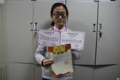 郑州五中王雅文获全国第十六届创新英语作文大赛华中赛区三等奖