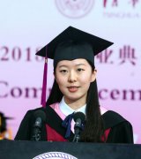 大学第一课是认识自我学会取舍