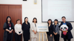 上海外国语大学首次与在线机构达成实习合作 哒哒英语实力获认可