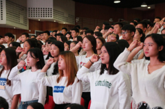 大学生要上好反邪教这一课（图）