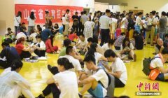 储朝晖：教育评价多元 高考选拔标准应多样化（组图）