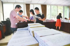 就业前景看好 四川高校首设政府采购专业