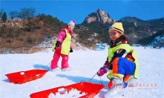 在家过年out了！今冬青岛人更喜欢这样旅游过节