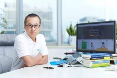 沪江十年不断创新 引领教育行业发展方向