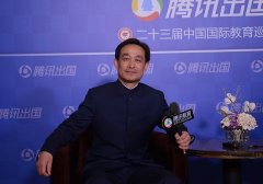北京服装学院倪赛力：将思想转化为未来时尚生活作品