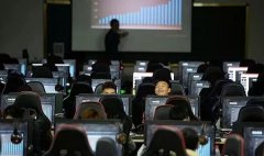 大学电竞教育：借鉴韩国模式 为孩子增加就业