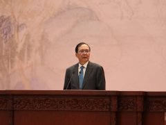 北大校长林建华：哲学是大学教育的最重要基础之一