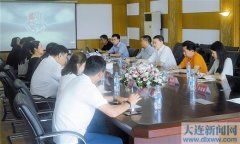 中国足协官员赴千兆俱乐部调研