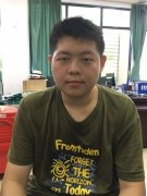 大学新生看三亚“第一眼”：这里交通便捷有点“高大上”