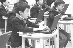 人工智能异军突起 中小学如何接招?