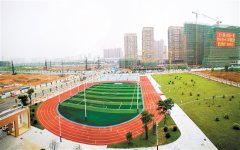 软硬并重加快教育现代化 景贤小学将于9月启用