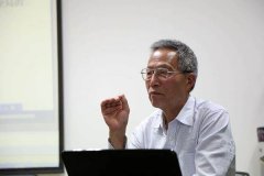 郑保卫任广西大学新闻学院院长 曾提