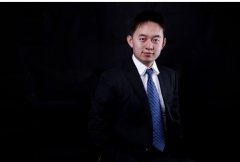 从理科学霸到投资新秀，开挂的人生不需要解释