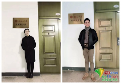 有颜又有才！学霸情侣相继考取北京大学研究生