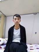 照顾无臂哥哥的云南“00后”少年：大学四年已规划