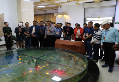 <b>达州市第一中学基层党组织赴延安参加党性教育学习培训</b>