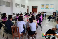 <b>河北水利电力学院土木工程学院举行教育思想观念大讨论学习活动</b>