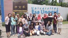 南京晓庄学院： 用优质资源实现私人订制