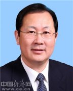 任学锋任重庆市委副书记 陈雍不再担任市纪委书记