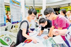 新高考二段专业投档师范医学外语专业火爆 专家：就业前景好