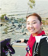 私塾女孩在家上学十四年父亲坦言这是小众教育模式