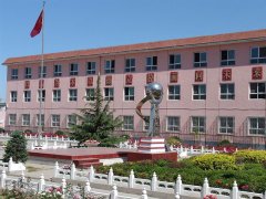 西辛小学教育集团