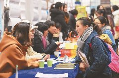 学前教育师资招聘火爆