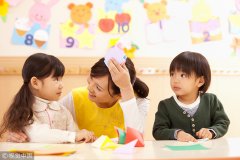 全国政协委员关注“学前教育”：要技术监管，更要优秀师资
