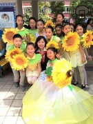 “大美珊瑚 亲爱之师” 珊瑚实验小学师德师风教育故事系列报道 罗涓：遵循自