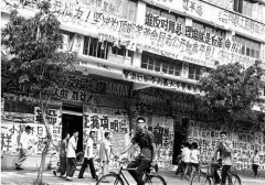 毛泽东曾征询对“文革”看法：全场鸦雀无声