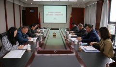 乐山师范学院领导带队赴西华大学考察交流