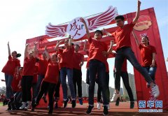 习近平总书记关心关怀青年和青年工作纪实