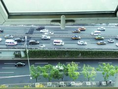 抢救重伤学生全京城为爱让行 比预期快了两个多小时