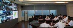 成都进入防汛战斗状态，市长要求全力维护群众生命财产安全