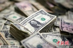 全球个人财富排名出炉:瑞士居榜首 百万富翁达11%