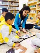 一篇关于“幼小衔接”的推文引起众家长热议 其实每一种教育都是看自己的需