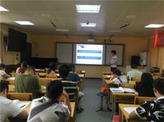 青白江区实验小学：注重教师培养 提升青年教师专业素养