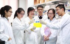 浙大团队在《自然》杂志刊发两文：抑郁症研究获重大突破