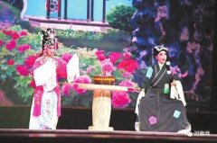 河南稀有剧种将走进清华大学展演