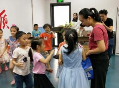 幼飞教育TGL幼小衔接 帮助孩子们从幼儿园到小学无缝衔接