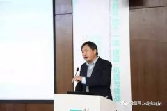 周光礼：“双一流”建设中的学术突破