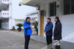 “扶贫”先“扶智” 看重庆教育扶贫如何帮助拨“穷根”