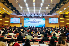 第二届教育部幼儿园园长培训中心实践教学基地研讨会在金牛区举行