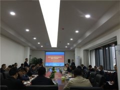 西南财经大学附属小学参加成都校地共建高校附属学校推进工作现场会