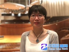 来自长江经济带的报道】古老与现代交织 感受“包容”的南京