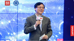杨元庆回忆大学生活：毕业论文就是玩游戏后写说明书