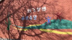 我们的自由天空（OFS）西部支教志愿者招募计划