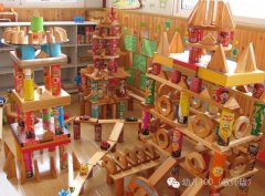 【活动】首届“全国幼儿园特色区角”评选通知