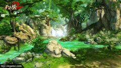 《天之禁2》0112内测正式版 四大特色开启赚钱祭